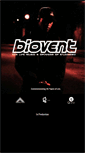 Mobile Screenshot of bioventmovie.com